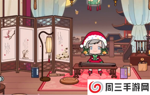 米加小镇正版无广告