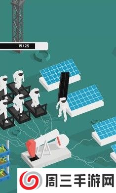 登月探险家中文完整版