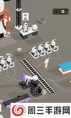 登月探险家中文完整版