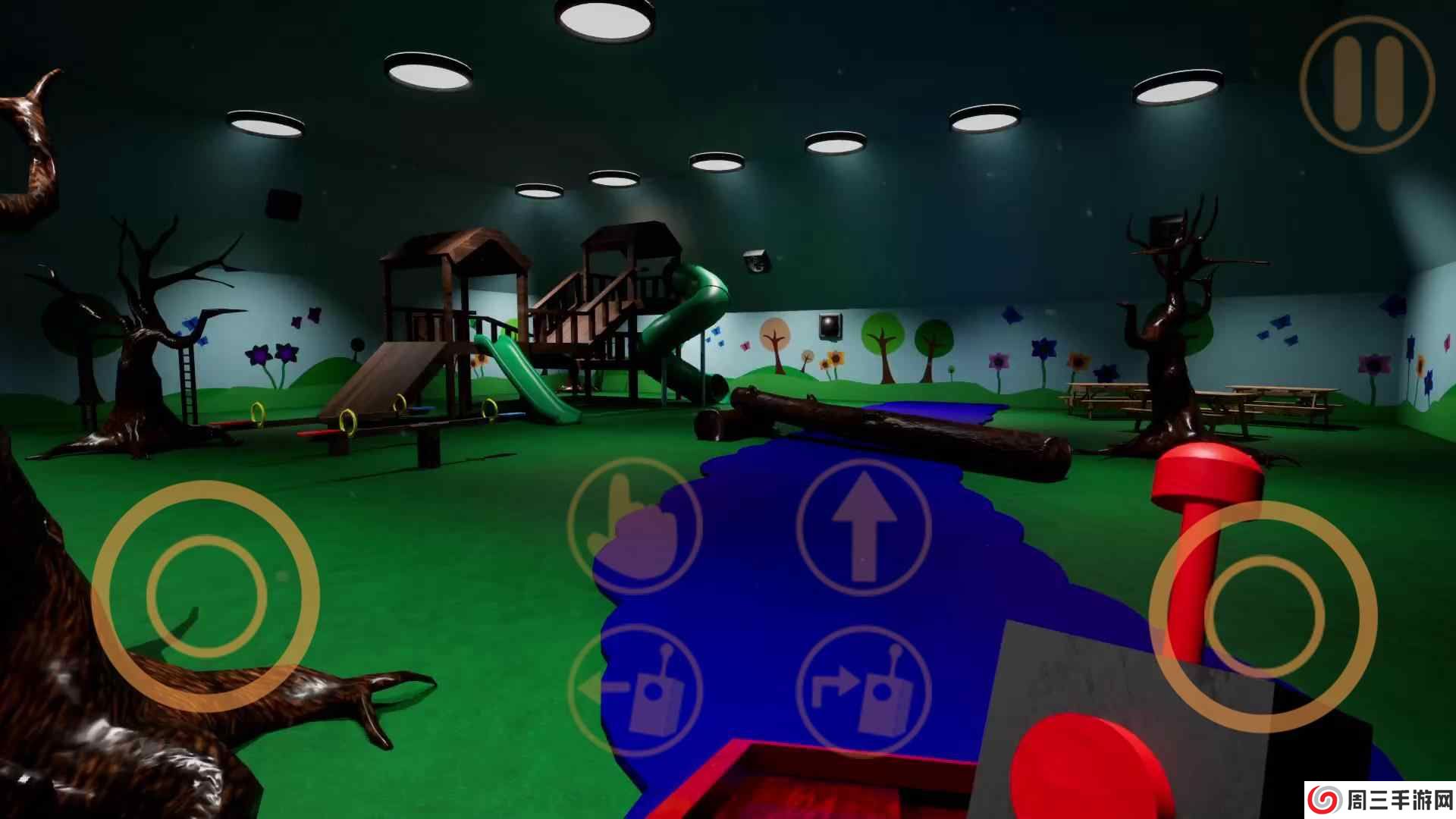 班班幼儿园(Garten of BanBan)