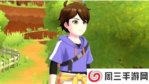 牧场物语甜蜜之家中文版