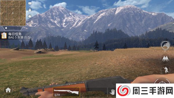 美国猎人手机版