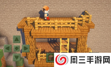 工艺世界3D方块大师