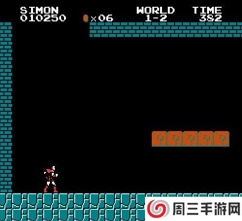 混合马里奥安卓版