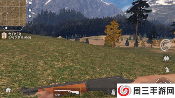 美国猎人手机版