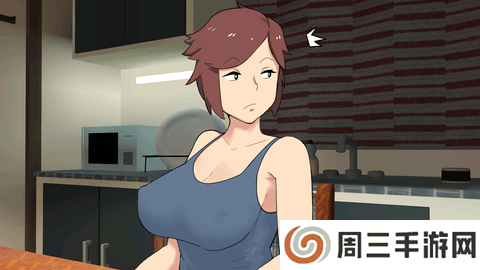 campwithmomr2中文版游戏