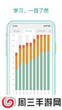 墨墨背单词破解2025最新版下载