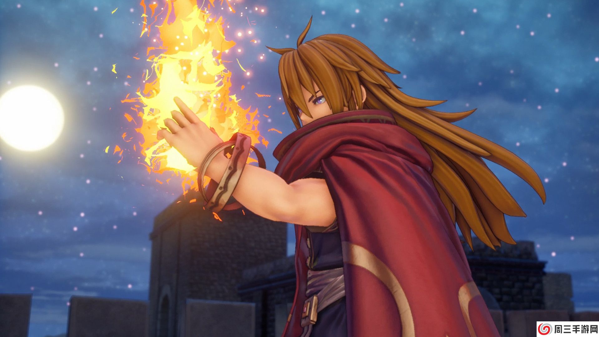 圣剑传说3重制版安卓版