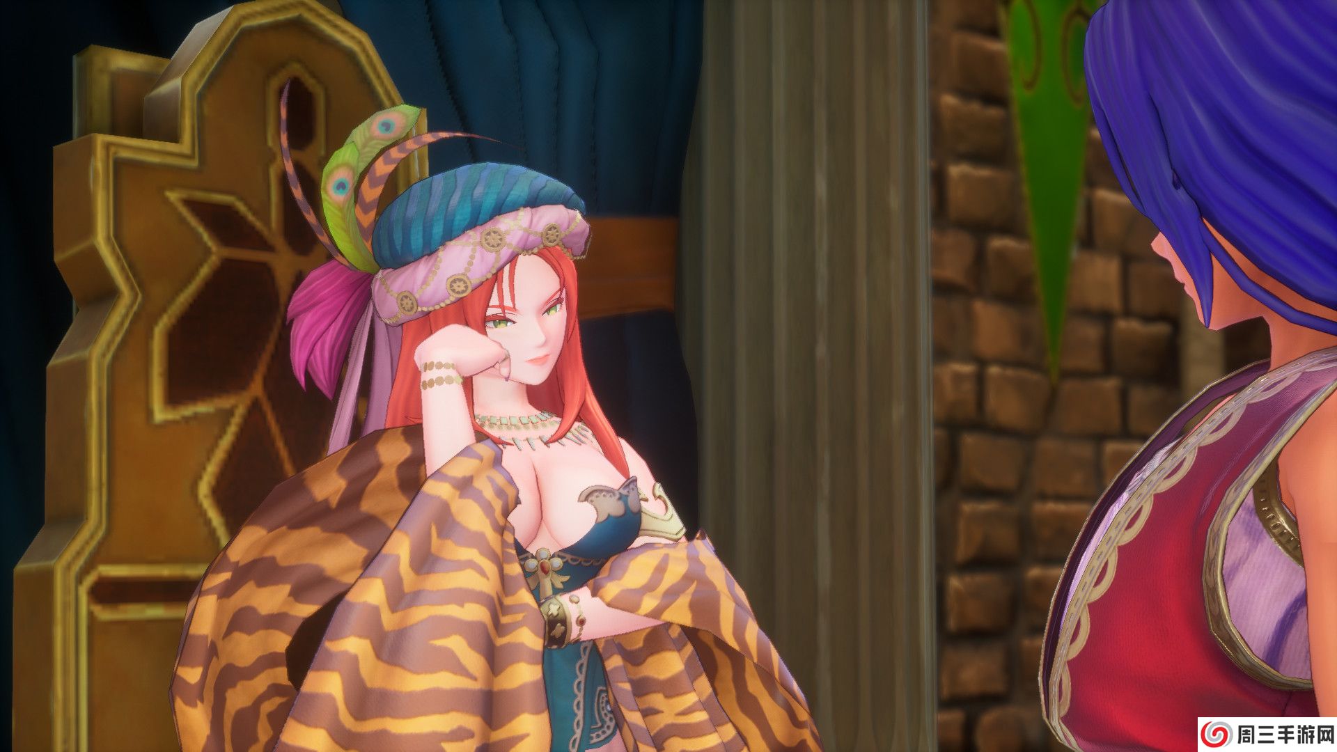 圣剑传说3重制版安卓版