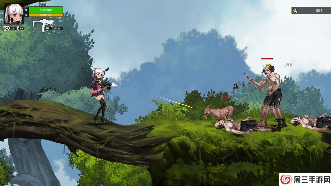 伊德海拉之影汉化版