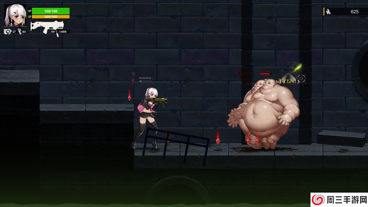 伊德海拉之影汉化版