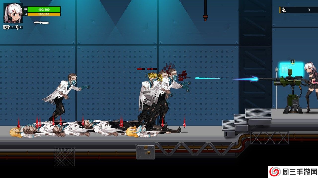 伊德海拉之影汉化版