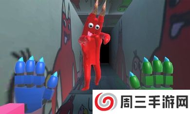 班班幼儿园恐怖家