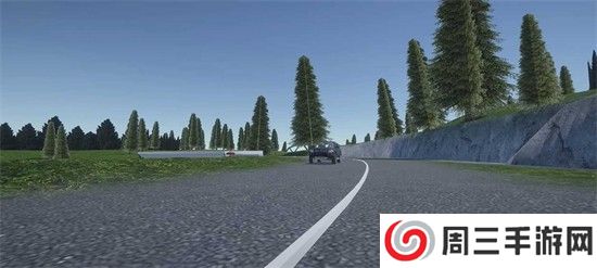 辛迪车祸模拟器模组车辆版