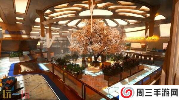 多人沙盒游戏《Enginefall》将于2026年初登陆PC