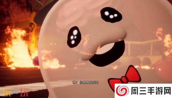 《百日战纪-最终防卫学园-》PC版序章试玩demo现已上线