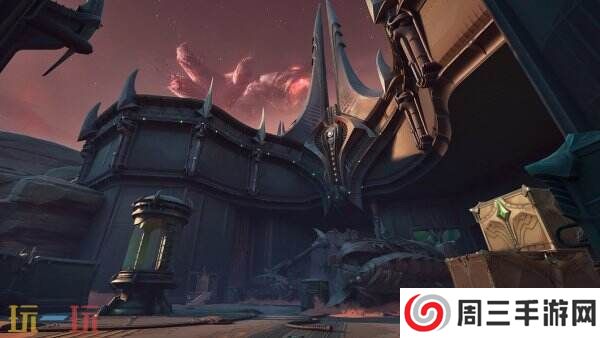 《漫威争锋》S1赛季第二幕即将来临 新角色将踏入战