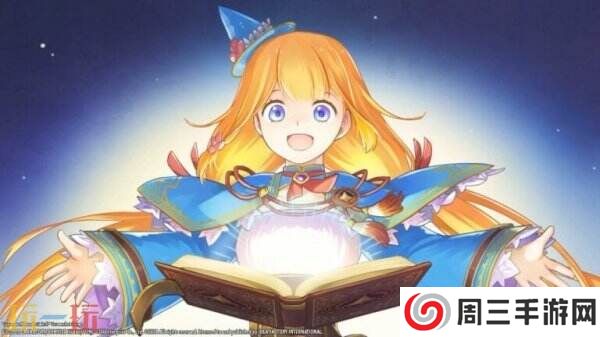 《魔导物语菲亚与不可思议的学校》将于2025年登陆主机平台