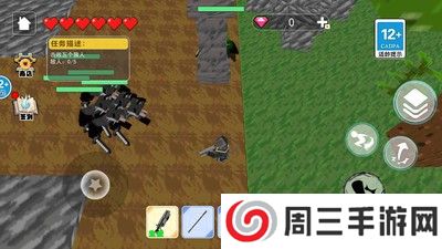 像素悟空神话最新版手游