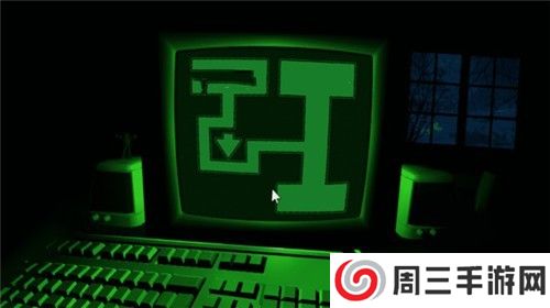 恐惧迷宫2中文版
