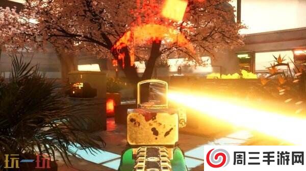 多人沙盒游戏《Enginefall》将于2026年初登陆PC