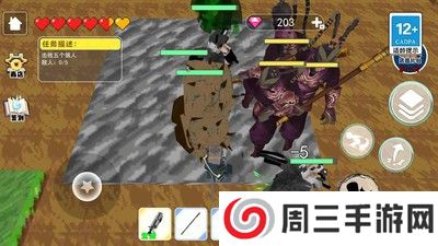 像素悟空神话最新版手游