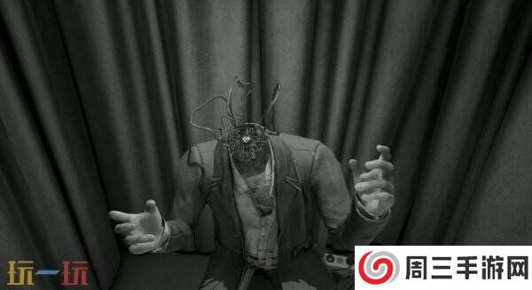 心理恐怖游戏《黑暗世界：因与果》将于3月27日推出