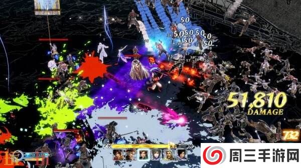 《无双深渊》首个免费更新将于2月25日推出