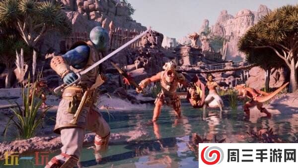 微软Game Pass二月底新增游戏公布 《看门狗：军团》等游戏加入