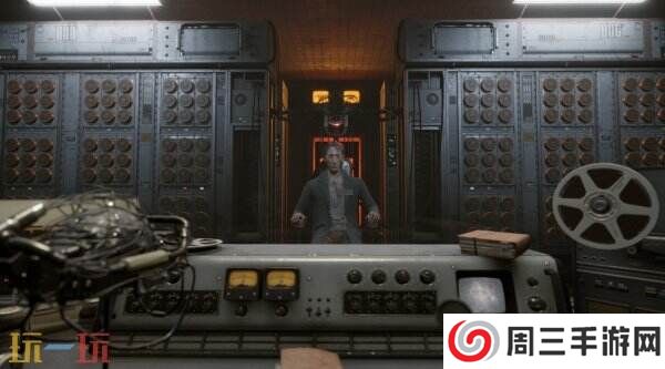 心理恐怖游戏《黑暗世界：因与果》将于3月27日推出