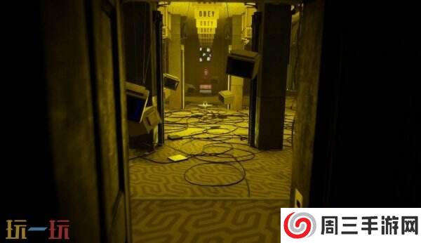 心理恐怖游戏《黑暗世界：因与果》将于3月27日推出