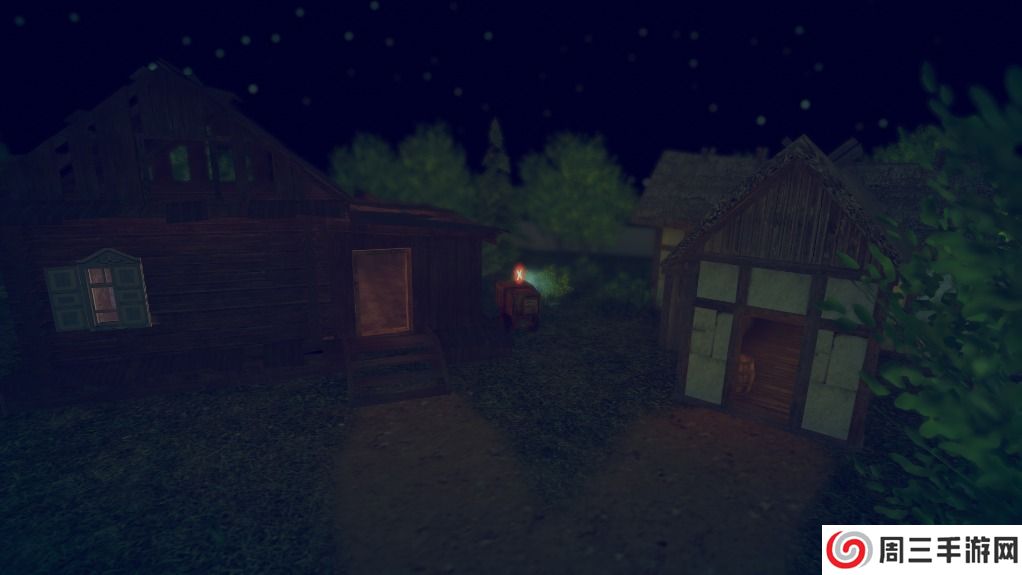 恐怖周五多人联机手机版