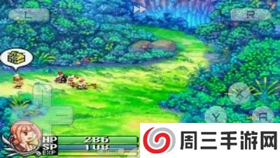 灵光守护者正式版