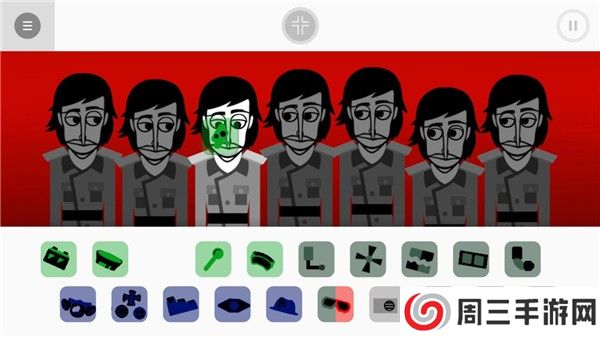 节奏盒子战争模组手机版