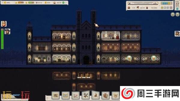 中世纪修道院经营《Ale Abbey》现已推出抢先体验版