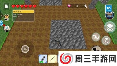 像素悟空神话最新版手游