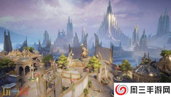 《漫威争锋》S1赛季第二幕即将来临 新角色将踏入战