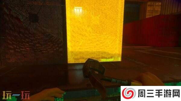 多人沙盒游戏《Enginefall》将于2026年初登陆PC