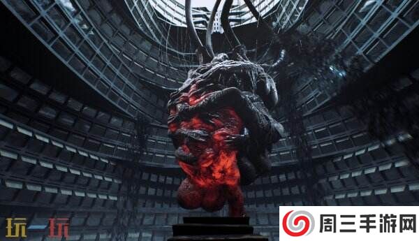 心理恐怖游戏《黑暗世界：因与果》将于3月27日推出