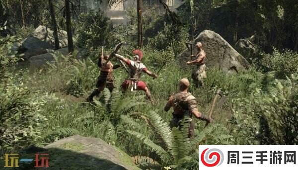 微软Game Pass二月底新增游戏公布 《看门狗：军团》等游戏加入