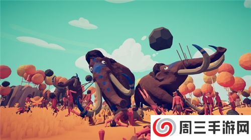 全面战争模拟器免费最新版