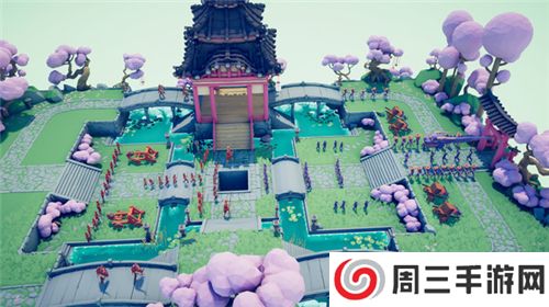 全面战争模拟器免费最新版