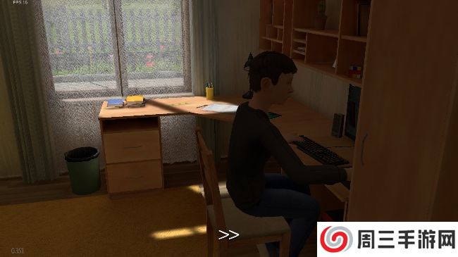 逃跑男孩免费版