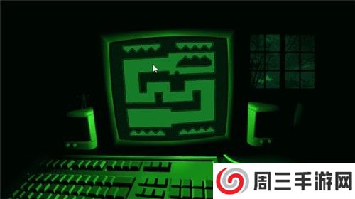 恐惧迷宫2中文版