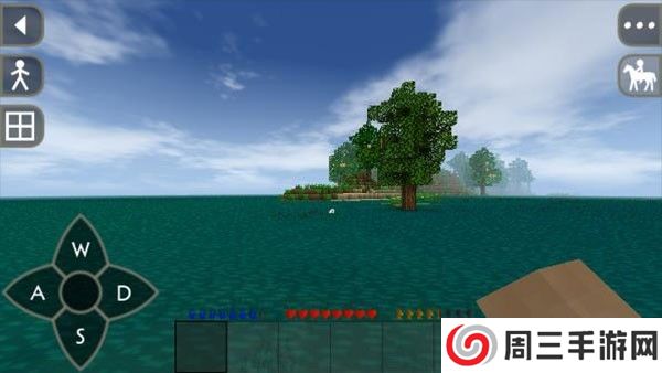 生存战争2.4中文版手机版