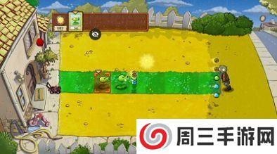 植物大战僵尸Nr版