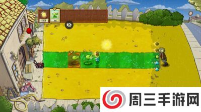 植物大战僵尸Nr版