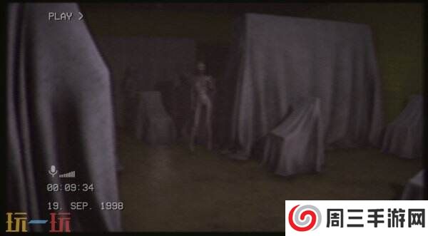 《The Backrooms 1998》将于2月20日结束抢先体并推出正式版