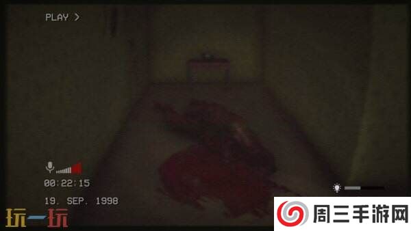 《The Backrooms 1998》将于2月20日结束抢先体并推出正式版