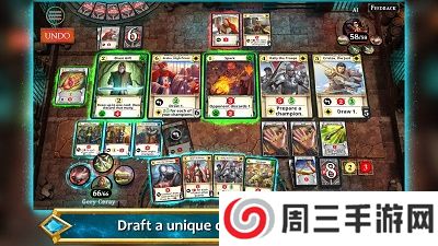 英雄领域安卓版